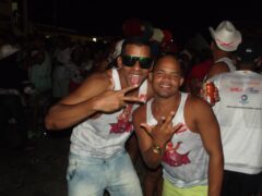 Vaca Atolada